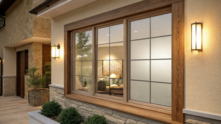 5 Best Window Film for Home (2026) — By Type: Privacy, Heat & More