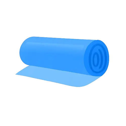 A window film roll