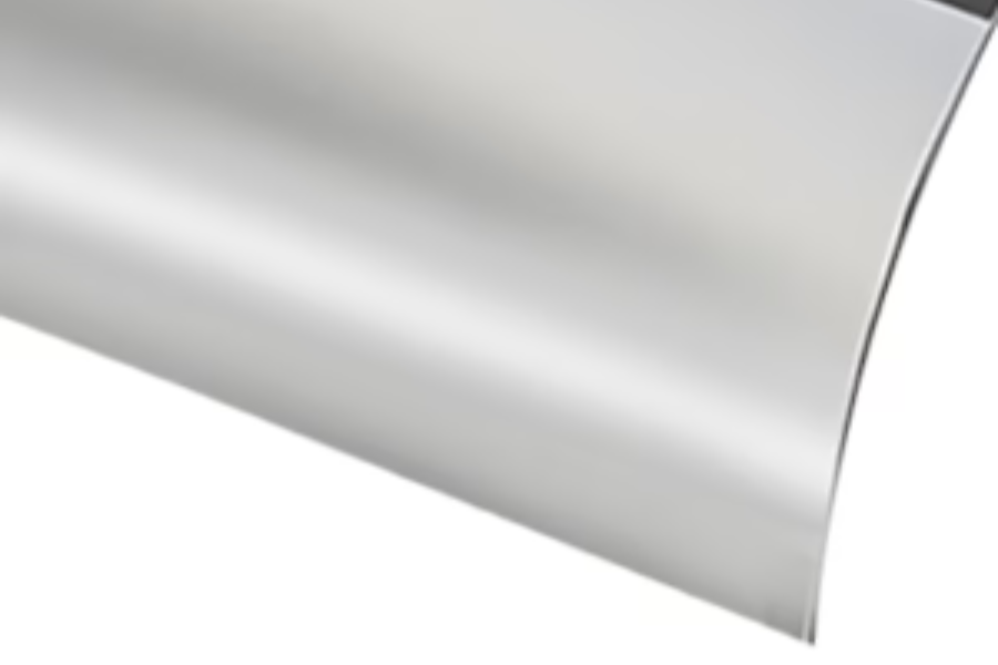 COAVAS static cling window film for renters